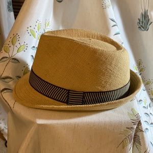 Unisex Fedora